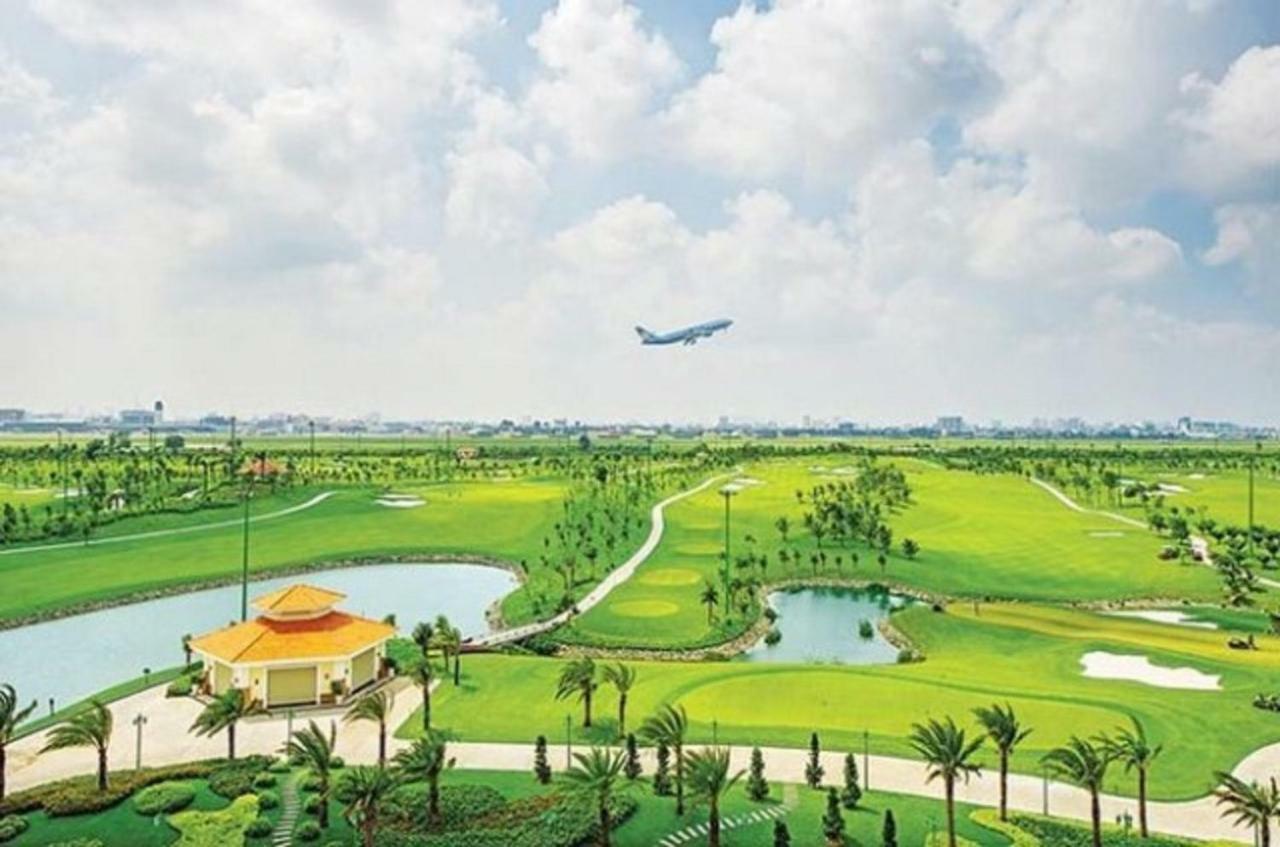 Republic Saigon Airport Khách sạn hẻo lánh TP. Hồ Chí Minh